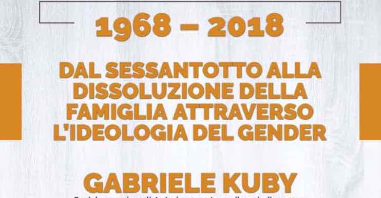 Evento a Verona con Kuby