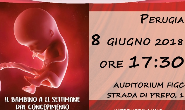 Convegno a Perugia sull'aborto