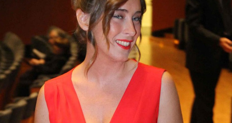 Elena Boschi