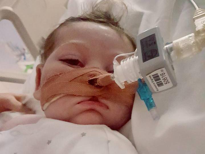 Charlie Gard