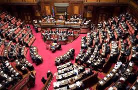Parlamento italiano