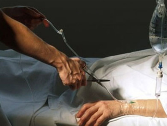 Lo studio sull’eutanasia: richiesta cala di 10 volte quando c’è accesso a cure palliative 1