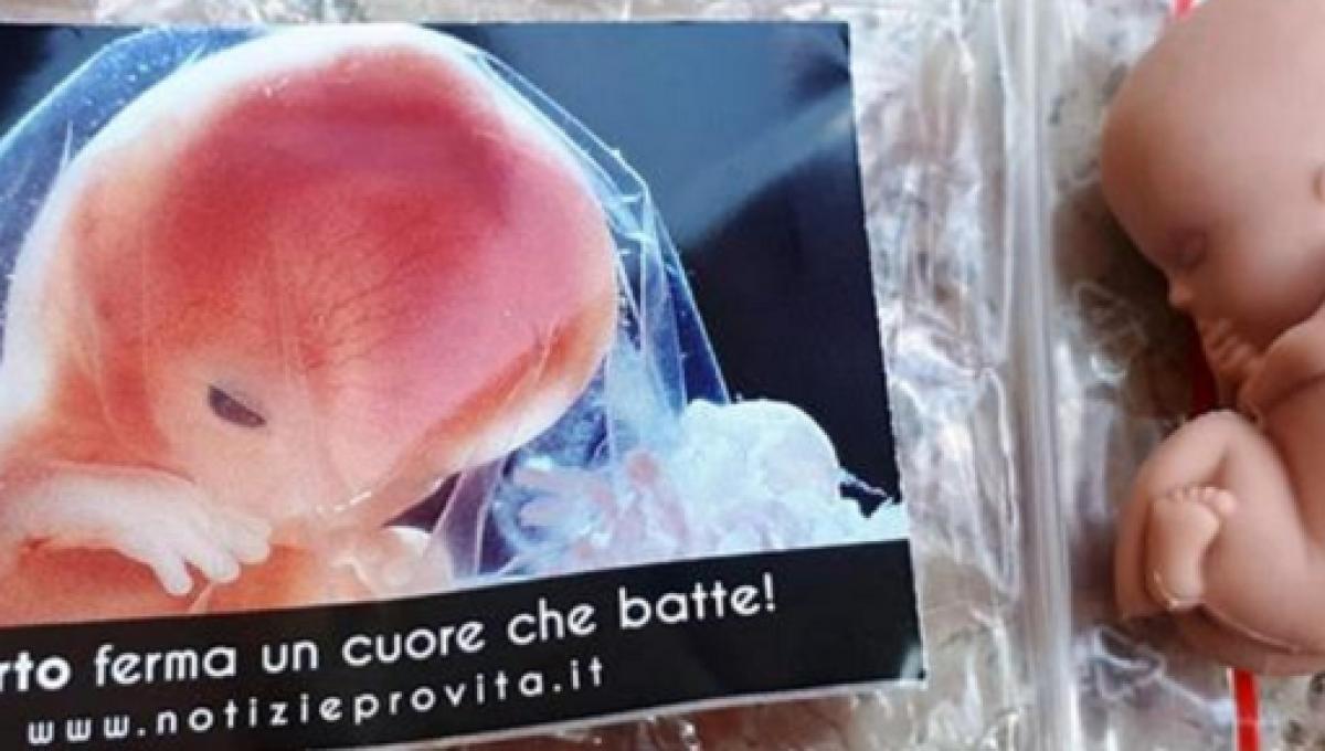 Emorragie durante l’aborto, un rischio da non sottovalutare 1