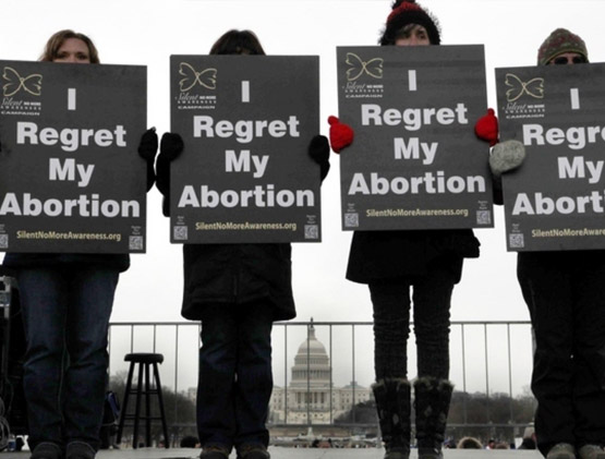 «Ascolta le donne!», lo slogan pro aborto tradito dagli stessi abortisti 1