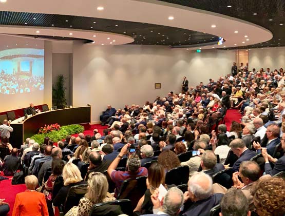 Convegno su eutanasia e suicidio assistito. L’appello al Parlamento 1