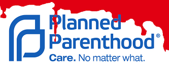 Planned Parenthood sangue