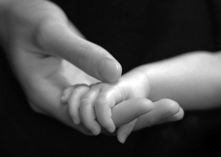 Mamma e figlio