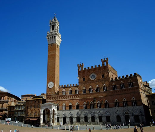 Il Comune di Siena esce dalla Rete RE.A.DY, insorgono le associazioni Lgbt 1