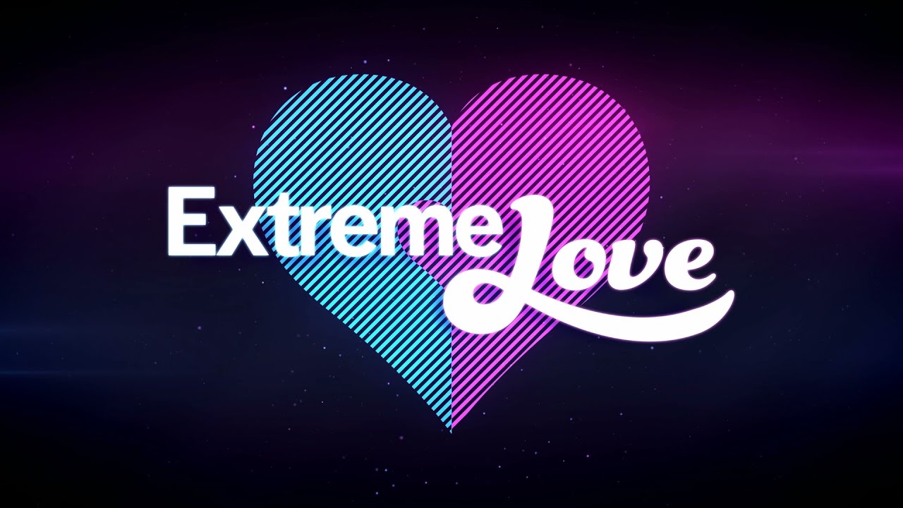 Derive e nefandezze di "extreme love" 1