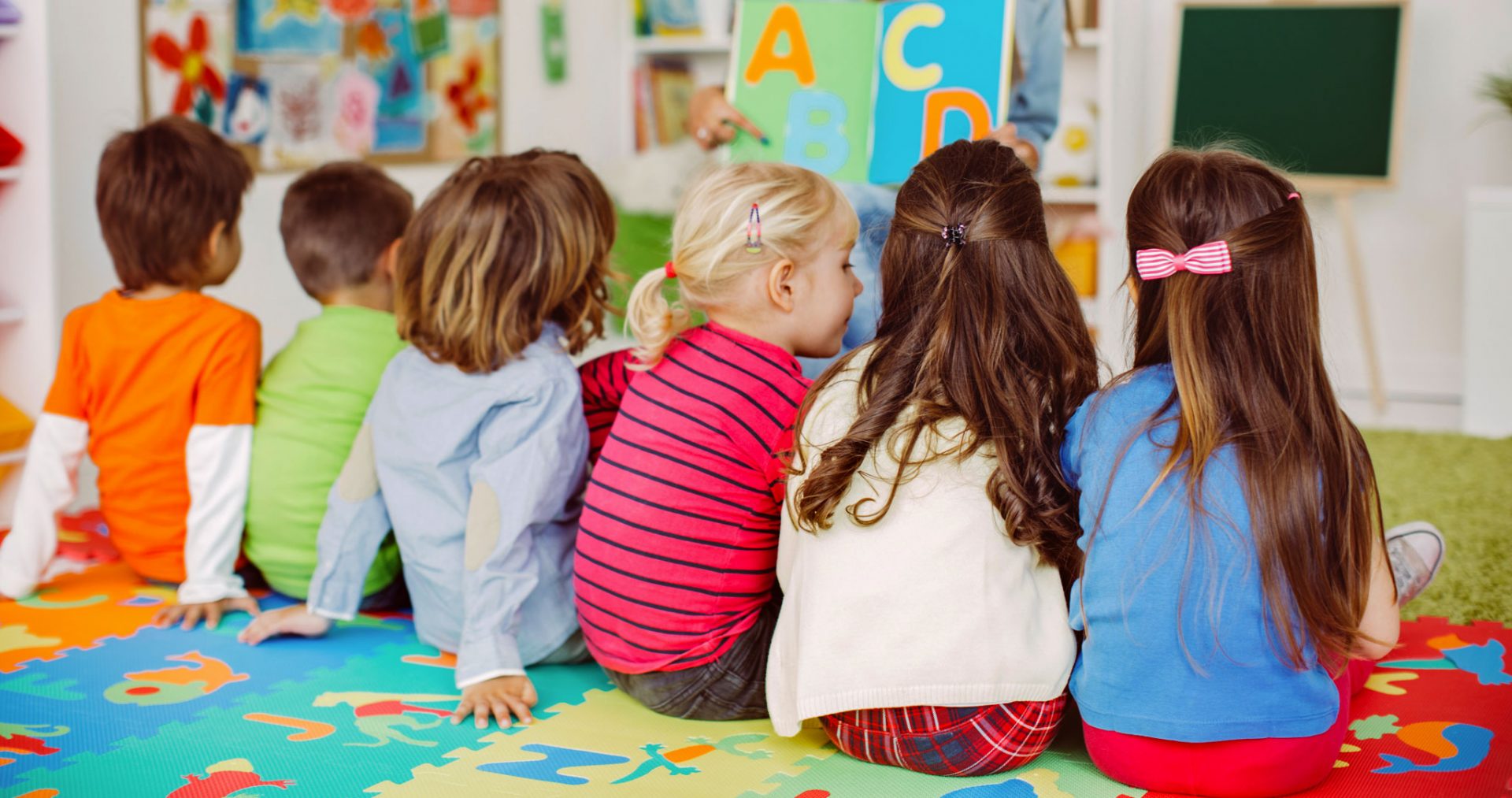 gender a scuola