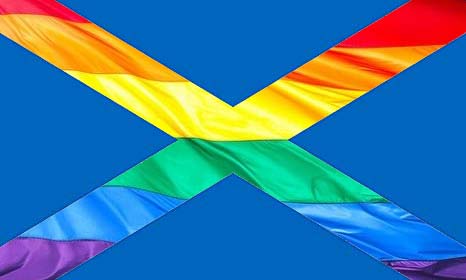 FLASH - Scozia, al censimento, 21 tipi di orientamento sessuale 1