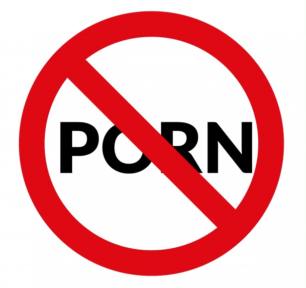 Pornografia, ecco perché è un pericolo pubblico 1