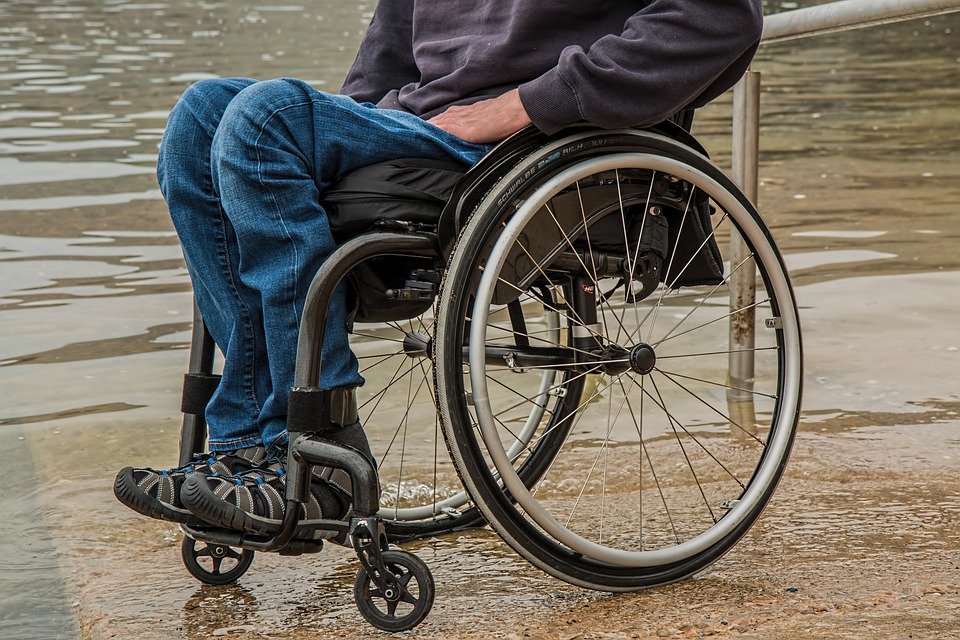 Sei disabile? Negli Stati Uniti rischi molto con l’eutanasia 1