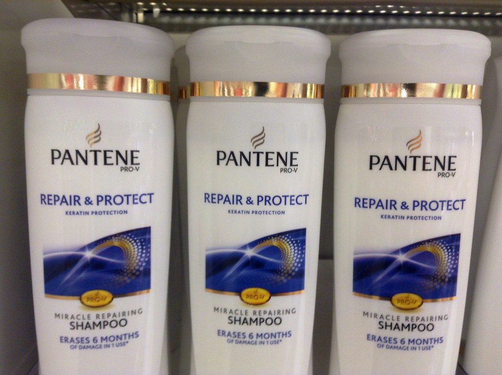 La campagna di Pantene per uno shampoo “transgender” 1