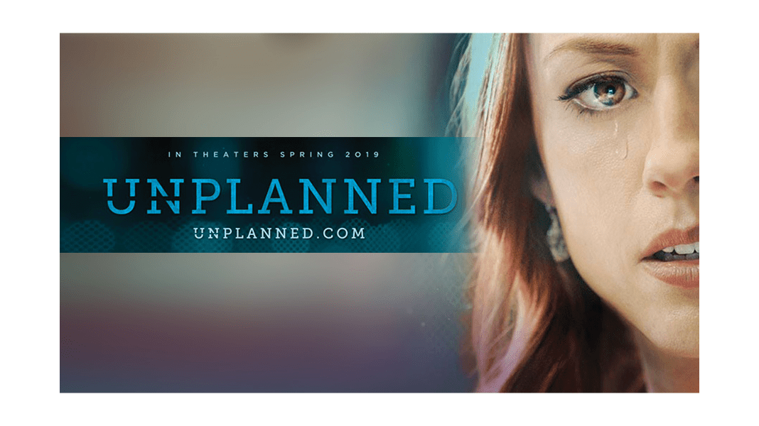 “Unplanned” arriva al cinema… Da non perdere! 1