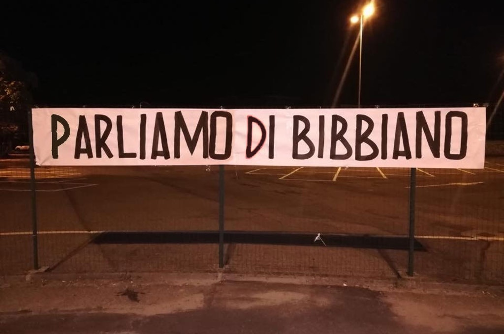 Bibbiano continua. E con risvolti sempre più drammatici 1