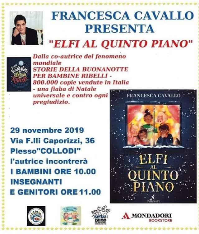 Alla Primaria Collodi di Bari la favola natalizia “omogenitoriale” 1