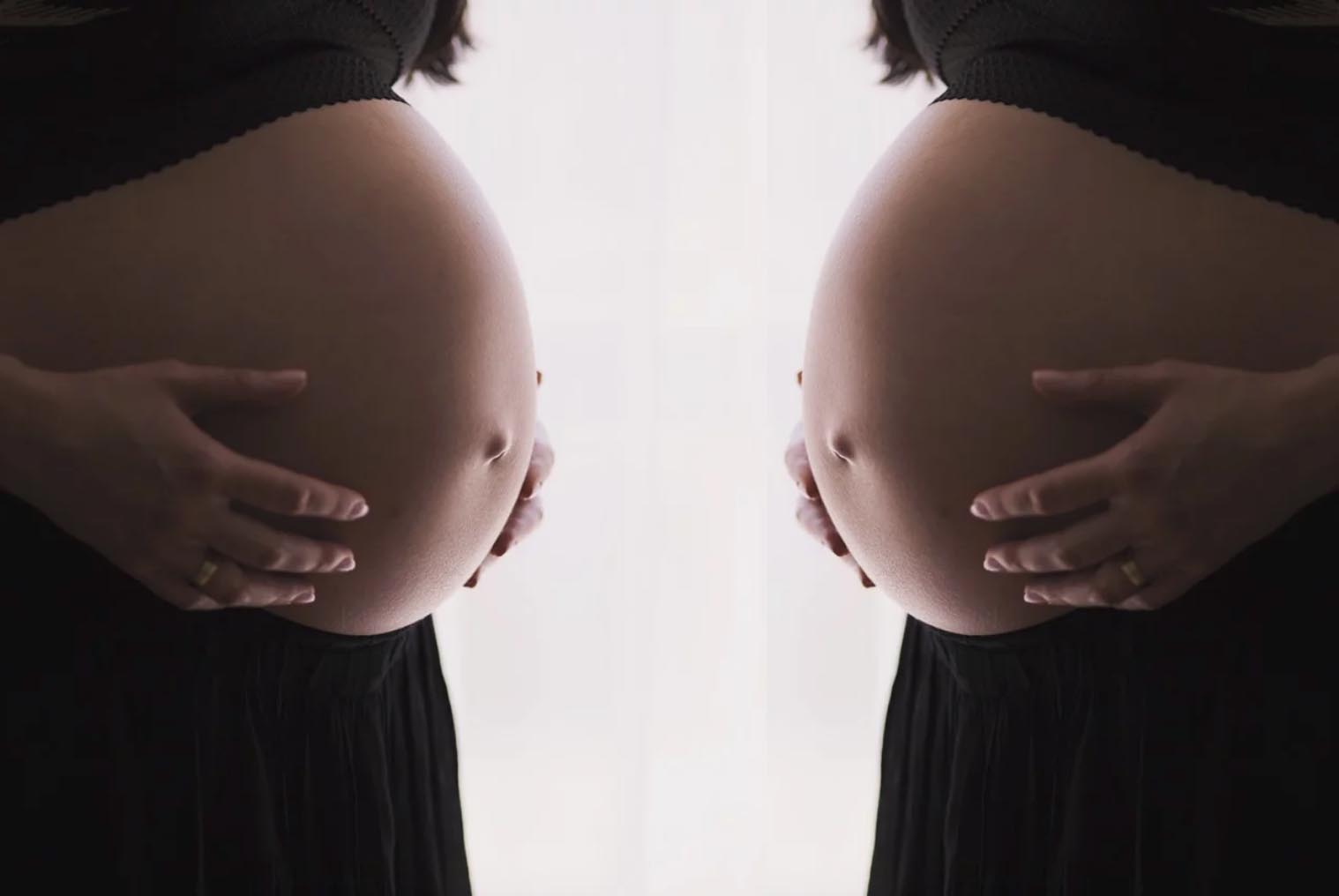 Nasce il primo figlio da “gravidanza condivisa”. Ma il padre dov’è? 1