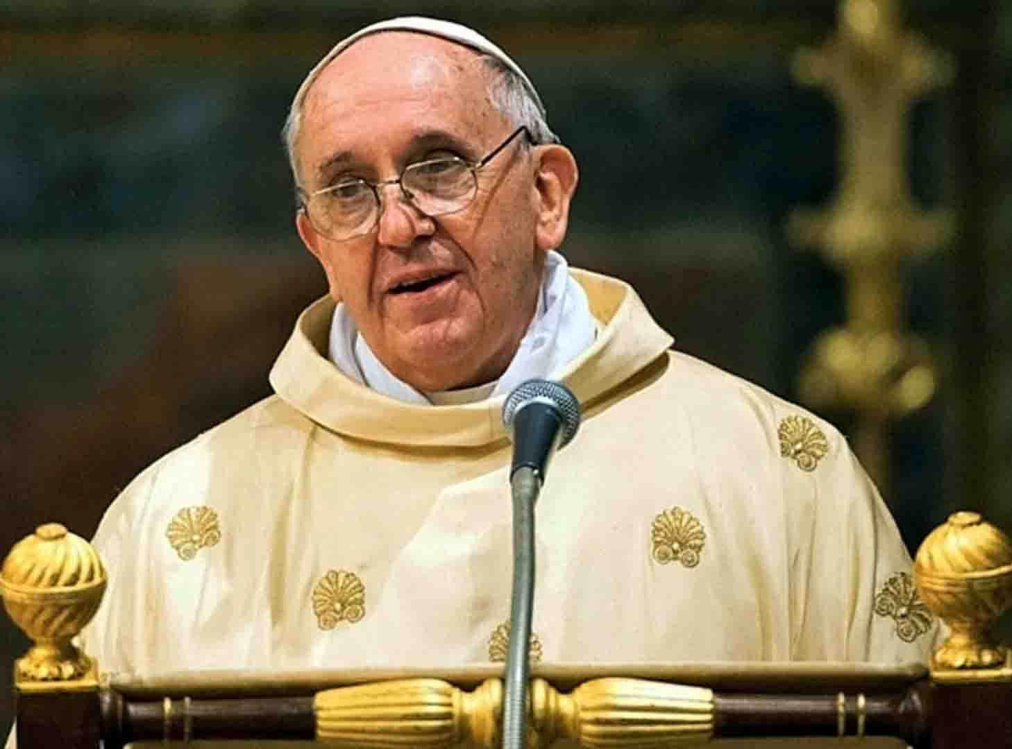 FLASH - Il no di Papa Francesco all'eutanasia 1
