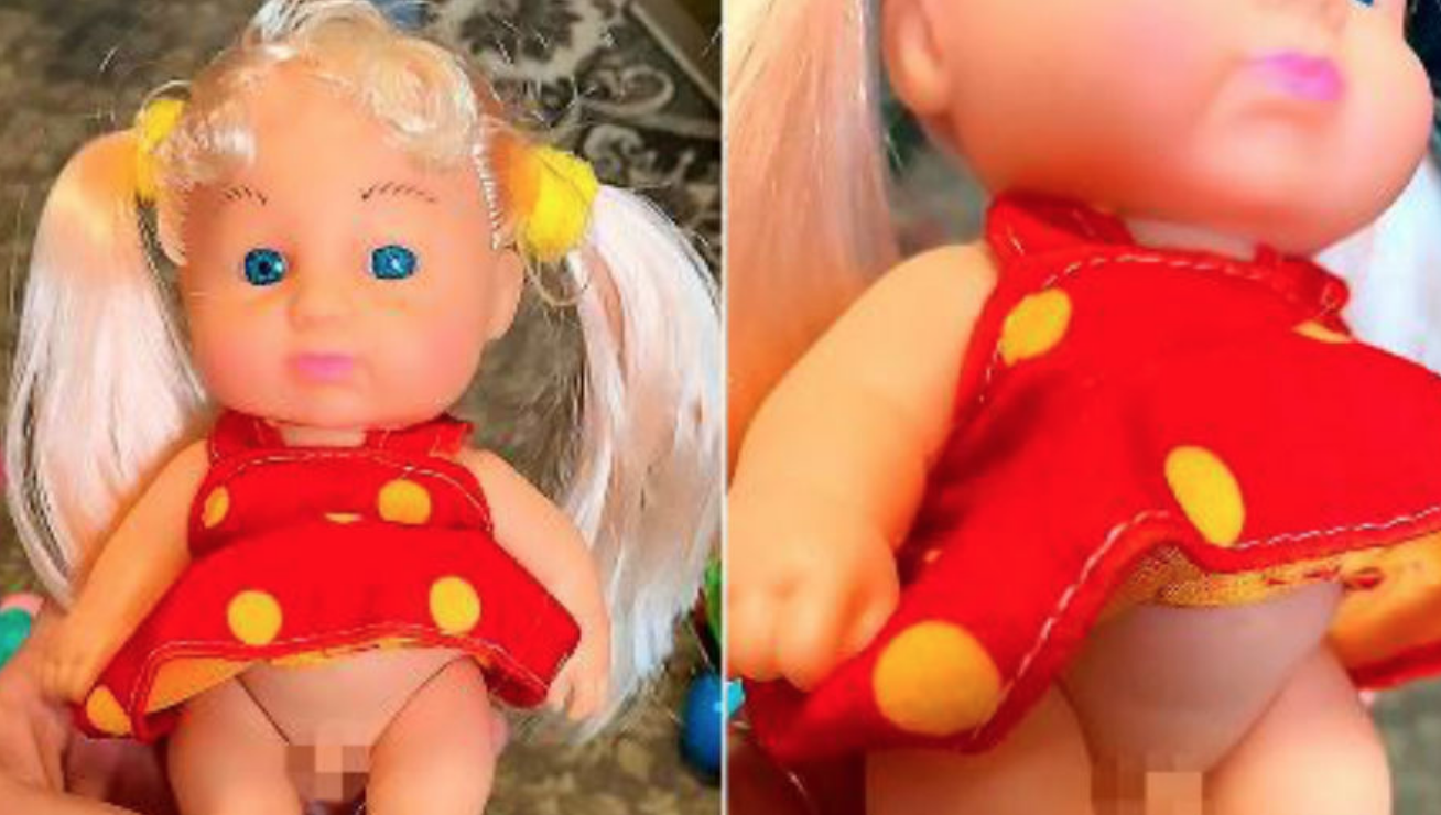 Bambola transgender, giocattolo o pericolo per i bambini? 1