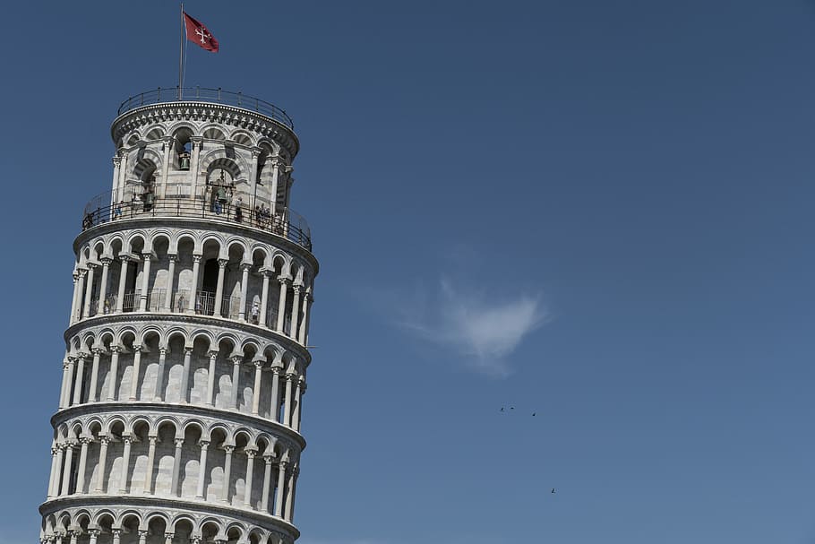 Torre di Pisa