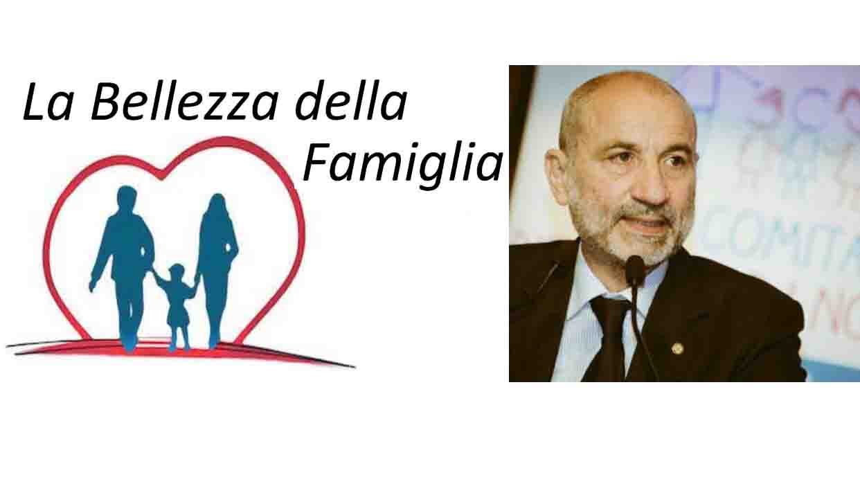 “La Bellezza della Famiglia”, Gandolfini: «Qualsiasi tipo di politica la deve salvaguardare» 1