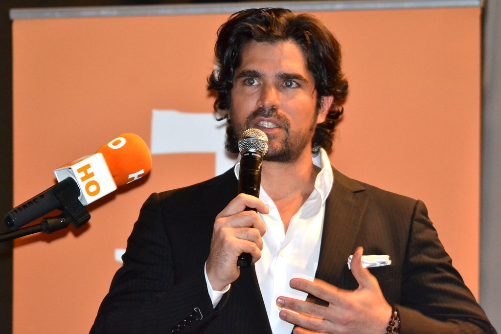 L’attore messicano Verástegui: «L’aborto non è un diritto e non è umano» 1