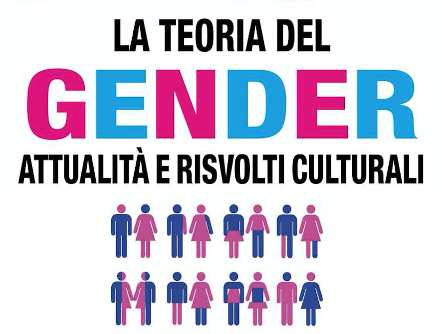 La Teoria del Gender, attualità e risvolti culturali 1