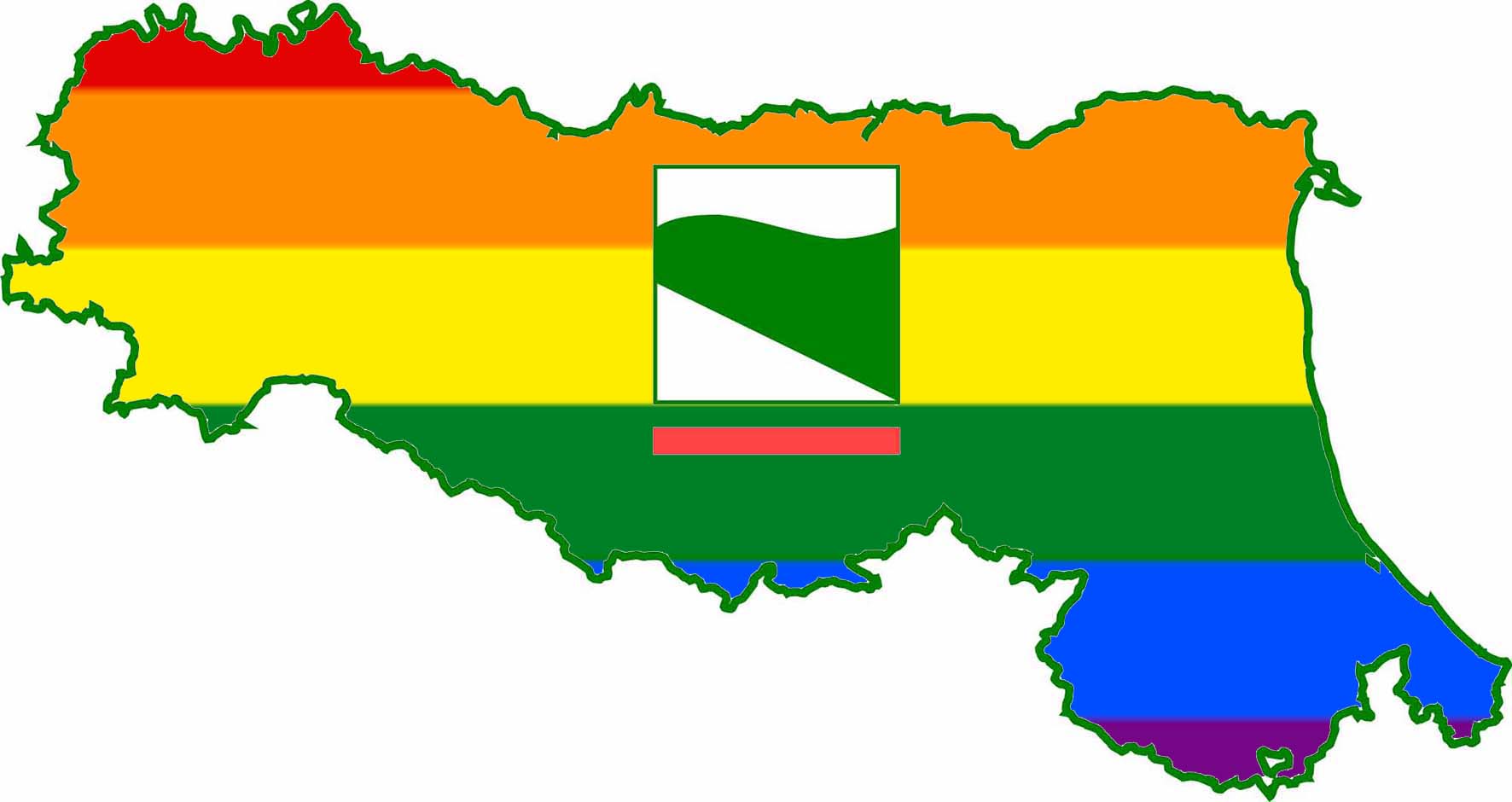 Nell’Emilia Romagna di Bonaccini si parla di assessorato ai diritti Lgbt 1