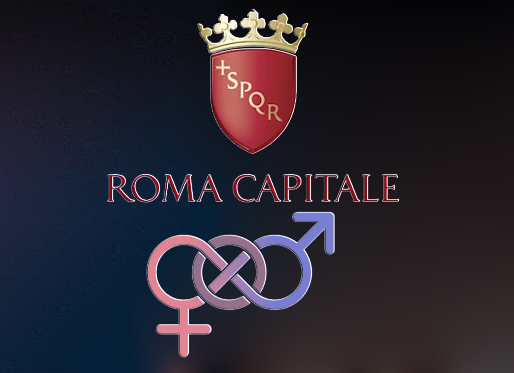 Caso Roma Capitale: PV&F: «Grave e pericolosa iniziativa gender» 1