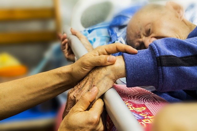 FLASH – Canada choc, Hospice chiude perché non pratica l’eutanasia 1