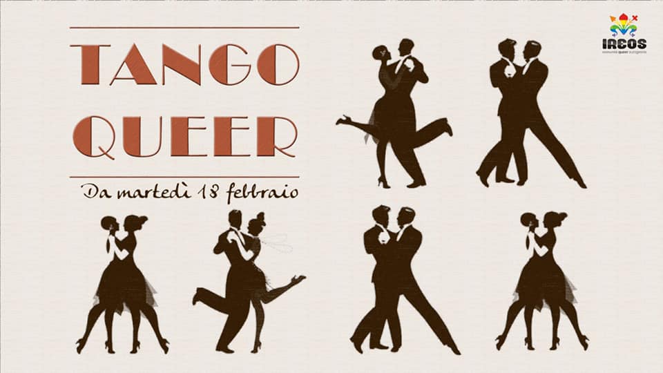 Il tango queer, quando il ballo si fa “liquido” 1