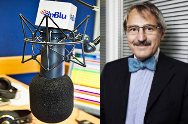 Toni Brandi intervistato da Radio InBlu sull’iniziativa #AttiviamociPerIlBeneComune (AUDIO) 1