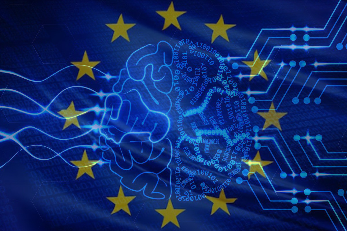 Intelligenza Artificiale. L’europarlamentare Basso (Lega): «Pone molti interrogativi etici, bisogna stare all’erta» 1