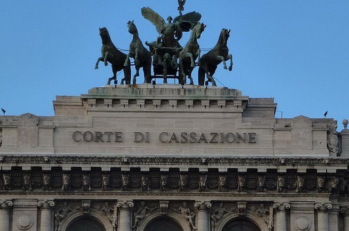 cassazione