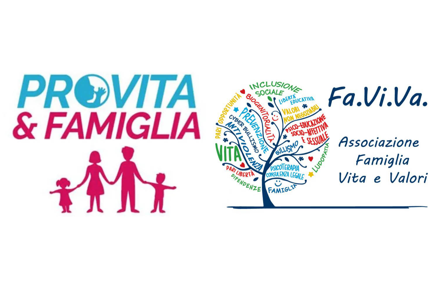 Pro Vita & Famiglia e Associazione Fa.Vi.Va.: “Le nostre iniziative di solidarietà durante il coronavirus” 1