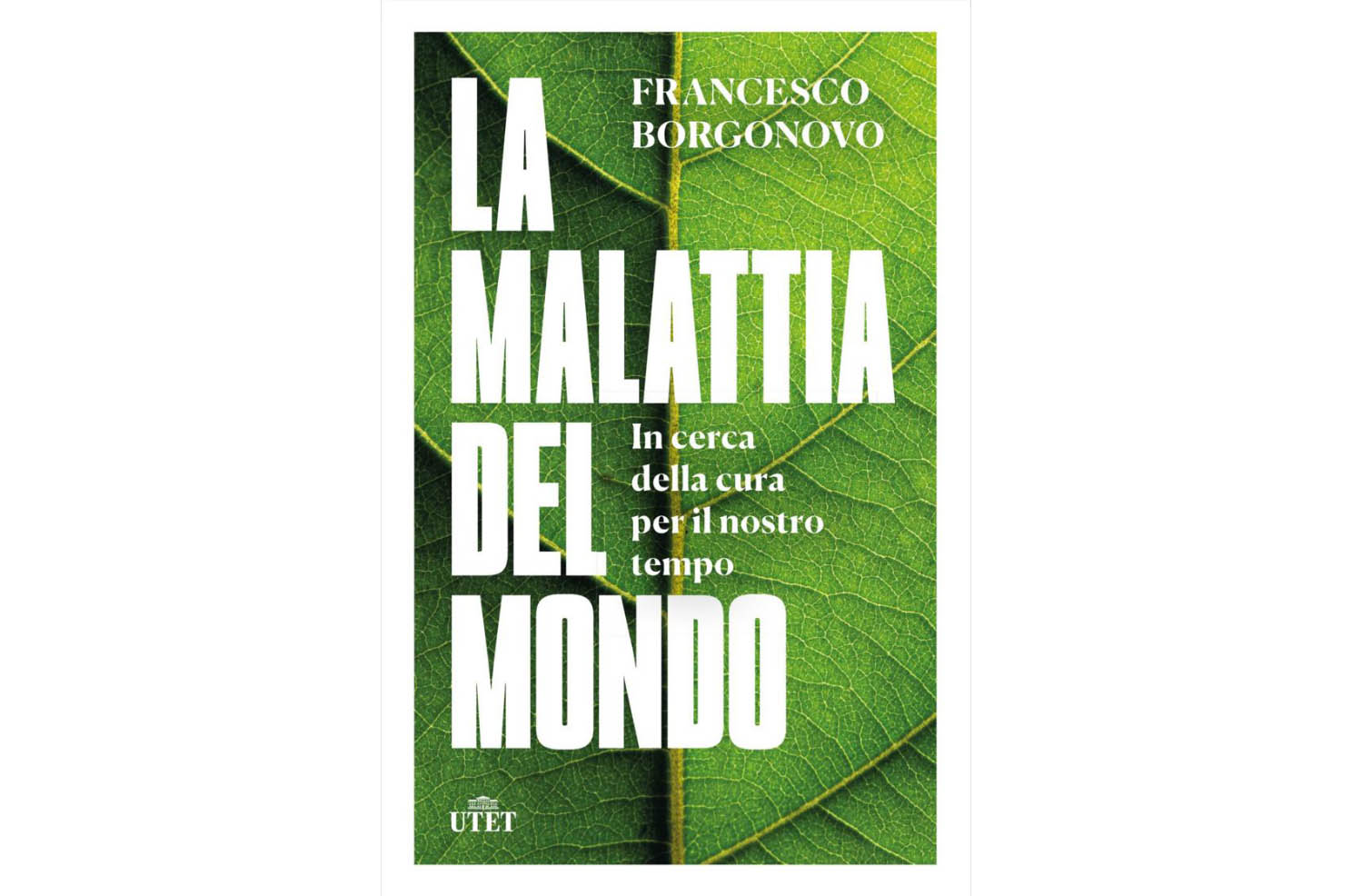 Il Covid non è l’unica grande malattia del nostro tempo. L’ultimo libro di Francesco Borgonovo 1