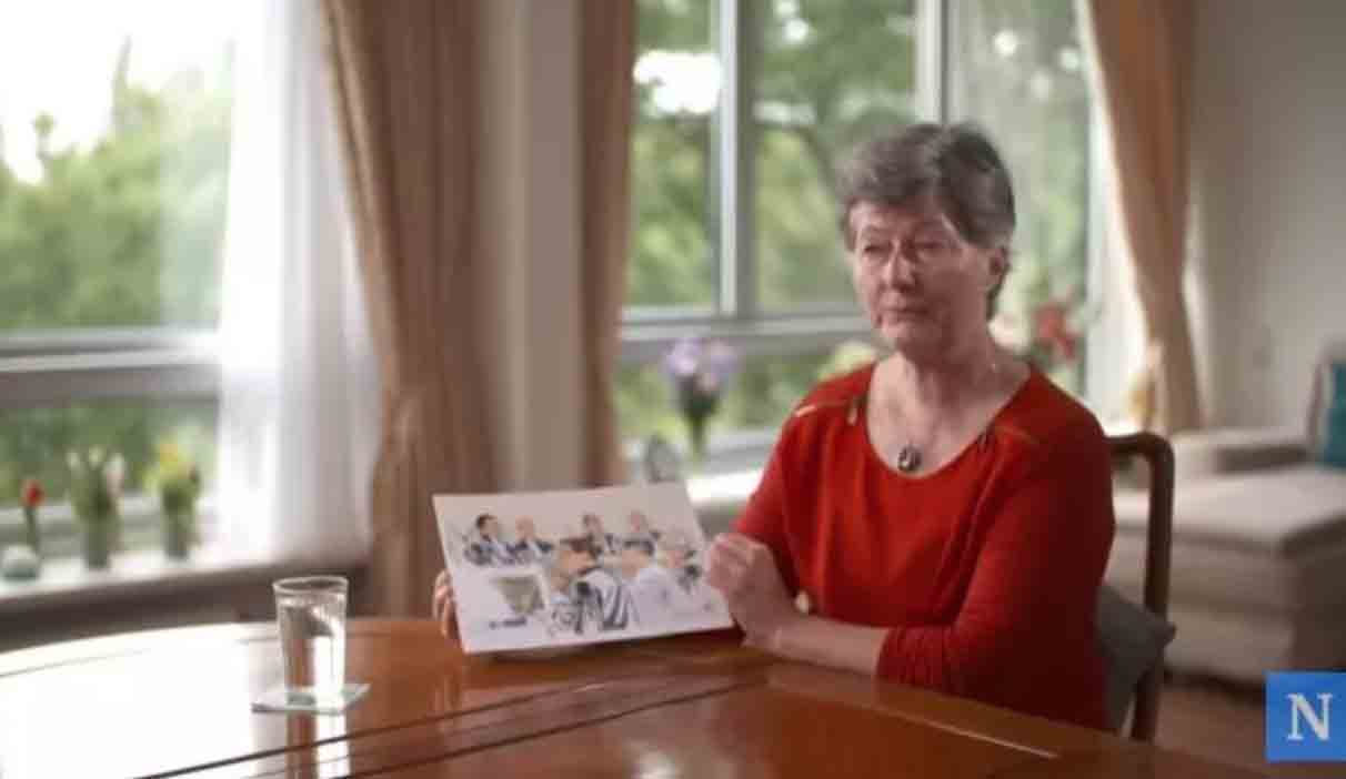 Olanda, dottoressa esegue eutanasia forzata su una donna con demenza simile 1