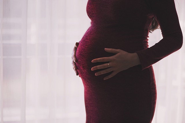 Notizia choc dalla Nuova Zelanda: aborto al nono mese di gravidanza 1