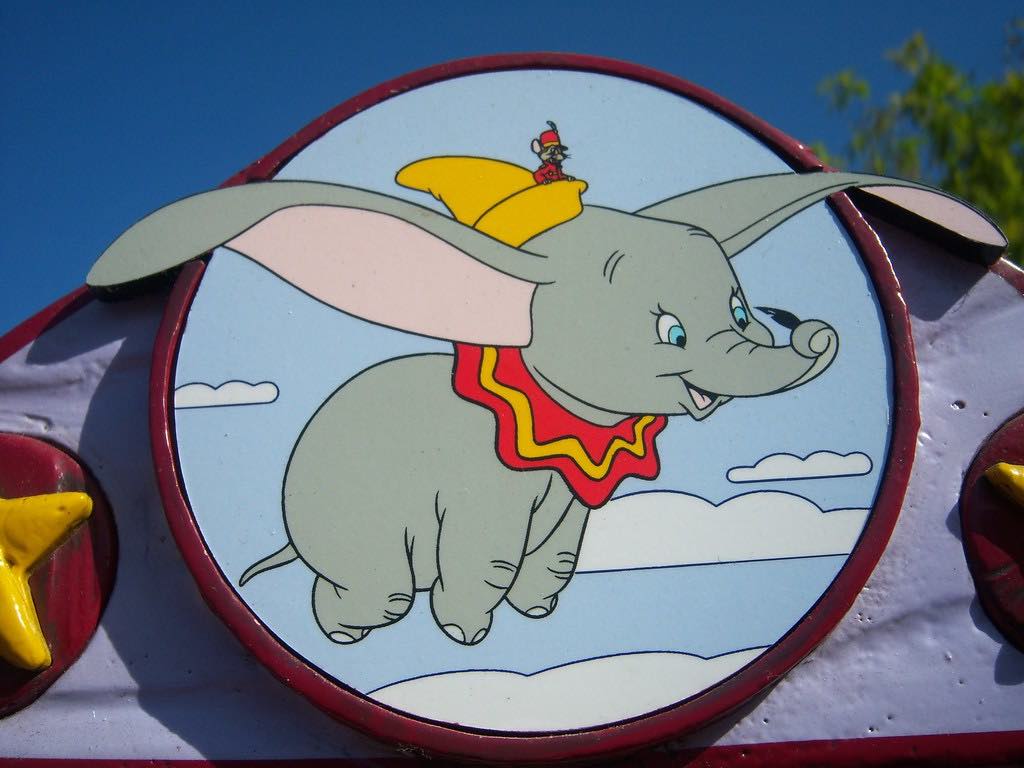 Dumbo