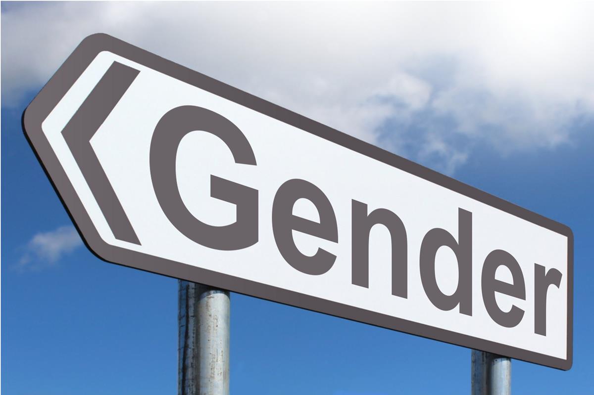 gender