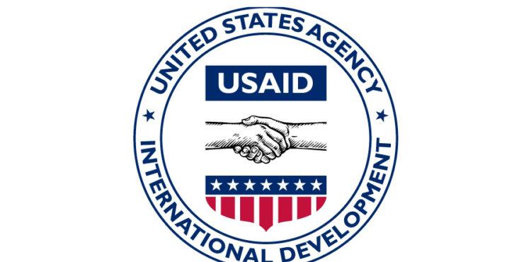 United States Agency International Developement