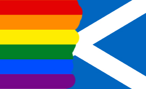 Gender a scuola, l’obbligo in Scozia dal 2021 1