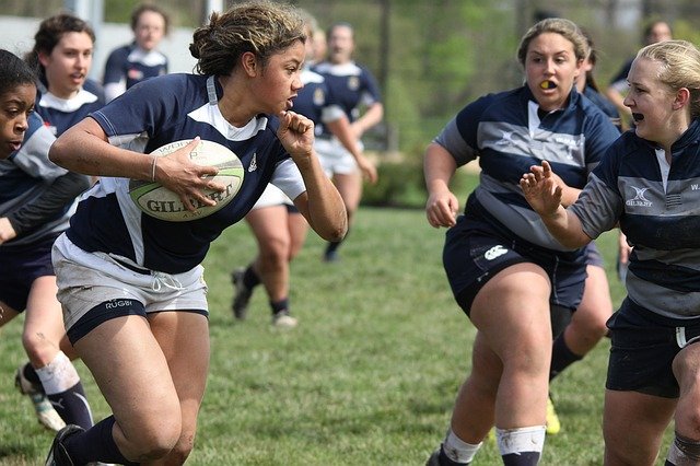 Rugby, arriva lo stop (quasi totale) per le donne transgender 1