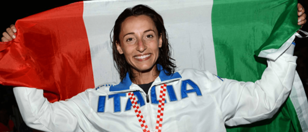 Elisa Di Francisca rinuncia alle Olimpiadi ma per una causa più grande: la vita! 1