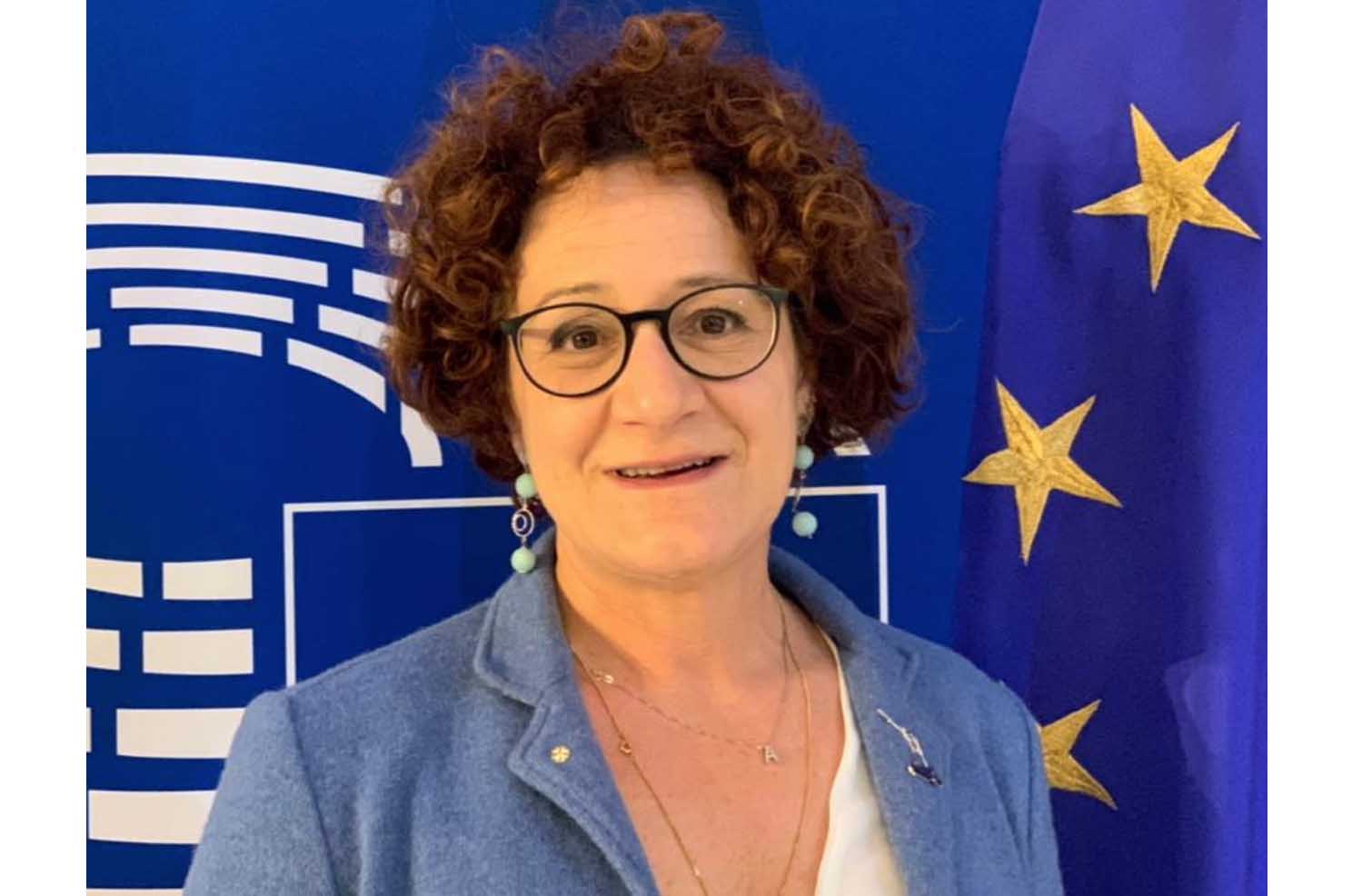 Alessandra Basso (Lega): «In tempo di pandemia l’Ue si preoccupa di finanziare gli Lgbt» 1