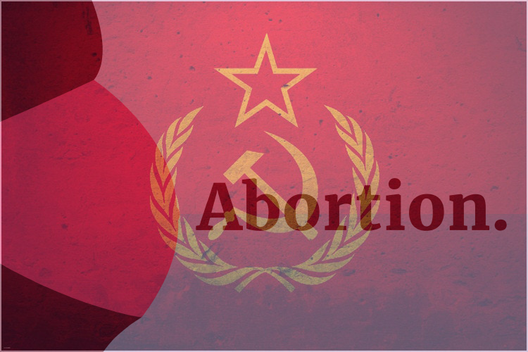 Un triste anniversario: 100 anni di aborto legale in Russia, l’inizio di un massacro 1