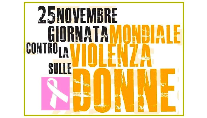 Giornata mondiale violenza sulle donne. PV&F: «Ricordiamo tutti i femminicidi che compie la nostra società» 1