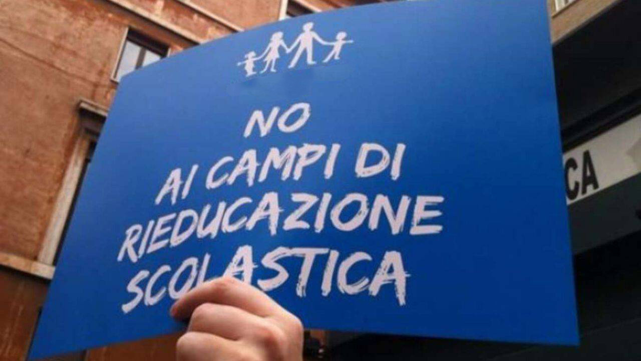 Il NO delle associazioni profamily toscane ai corsi gender nelle scuole 1