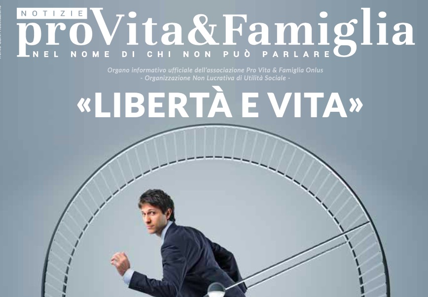 libertà e vita _ uomo che corre come un criceto nella ruota